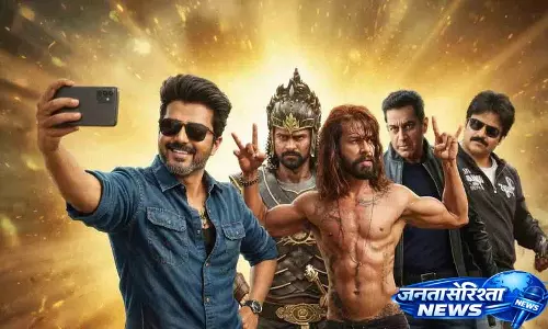 अथारिन्तिकी दारेडी से जन नायकन तक: थिएटर में रिलीज़ से पहले ही फ़िल्में Online Leak हो गईं अथारिन्तिकी दारेडी से जन नायकन तक: थिएटर में रिलीज़ से पहले ही फ़िल्में Online Leak हो गईं
