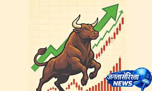 Stock Market में सेंसेक्स 1264 अंक ऊपर बंद, निफ्टी 24200 के ऊपर, शेयरों में उछाल
