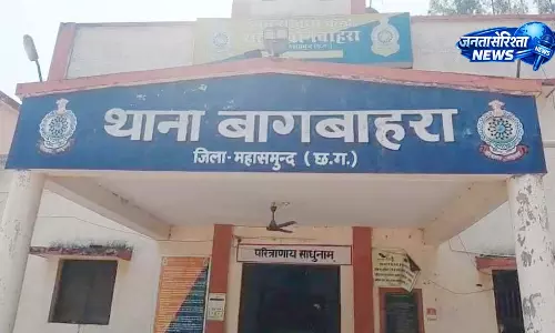 महासमुंद में बच्ची के साथ गंदी हरकत, आरोपी गिरफ्तार महासमुंद में बच्ची के साथ गंदी हरकत, आरोपी गिरफ्तार
