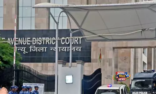 Court ने शिकोहपुर ज़मीन सौदे से जुड़े मनी लॉन्ड्रिंग मामले में रॉबर्ट वाड्रा को समन भेजा