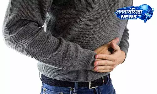 Hyderabad में हीटवेव से गैस्ट्रोएंटेराइटिस के मामलों में बढ़ोतरी Hyderabad में हीटवेव से गैस्ट्रोएंटेराइटिस के मामलों में बढ़ोतरी