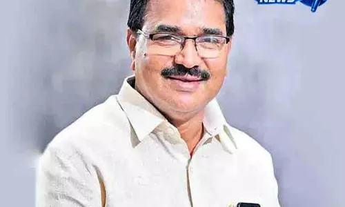 BRS की पलामुरु परियोजनाओं पर मांग तेज
