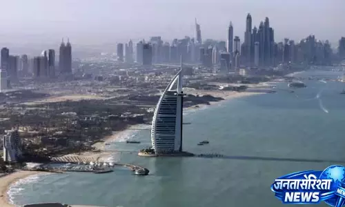 Dubai का मशहूर होटल बुर्ज अल अरब 18 महीने के लिए क्यों बंद हो रहा Dubai का मशहूर होटल बुर्ज अल अरब 18 महीने के लिए क्यों बंद हो रहा