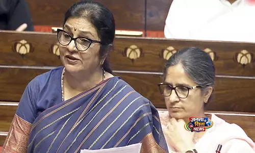 महिलाओं के लिए आरक्षण व्यवस्थित ढंग से लागू किया जाना चाहिए: AICC हिमाचल प्रभारी रजनी पाटिल