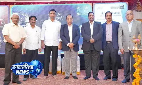 संभूति लर्निंग ने Hanamkonda में स्कूल लीडर्स के लिए AI वर्कशॉप होस्ट की