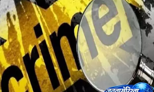 Pimpri में ढाई साल की बच्ची को आम का लालच देकर रेप किया गया Pimpri में ढाई साल की बच्ची को आम का लालच देकर रेप किया गया