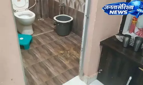 CG BREAKING: व्यापारी ने परिवार संग जहर खाया, 3 पन्नों का सुसाइड नोट मिला