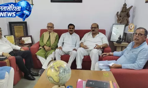 मध्य प्रदेश: कांग्रेस ने महिलाओं के लिए आरक्षण के समय पर सवाल उठाया