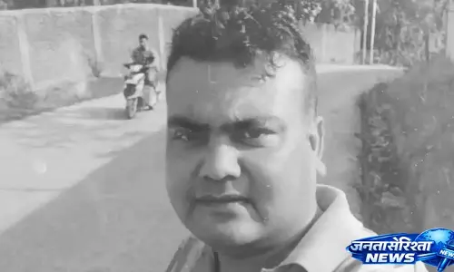 सीढ़ियों के पास औंधे मुंह गिरने से सैनिक की मौत से सदमे में सैनिक