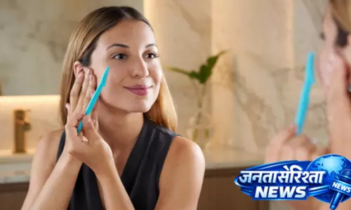 चेहरे के अनचाहे बालों से छुटकारा पाना आसान, इन घरेलू उपायों से पाएं साफ रंगत