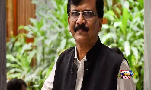 महिला आरक्षण बिल का समर्थन करेंगे, लेकिन इसकी आड़ में परिसीमन का खेल बहुत खतरनाक है: Sanjay Raut