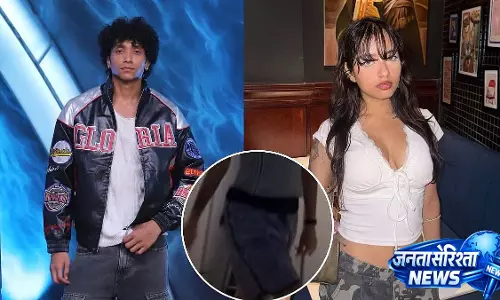 Splitsvilla 16: हिमांशु ने योगेश और रुरु के बीच सुलह को साफ़ किया