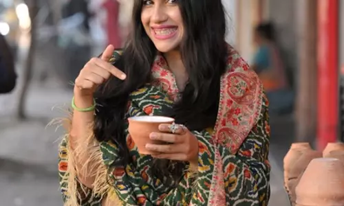 अरिजीत सिंह की फैन बनीं निकिता गांधी, कहा- उनके सफर से मैंने बहुत कुछ सीखा है अरिजीत सिंह की फैन बनीं निकिता गांधी, कहा- उनके सफर से मैंने बहुत कुछ सीखा है