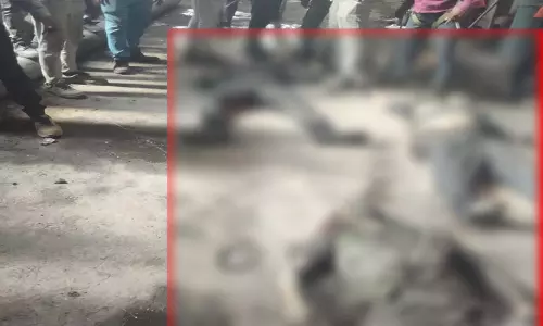 CG BREAKING: वेदांता पावर प्लांट हादसे में मृतकों की संख्या 20 पहुंची