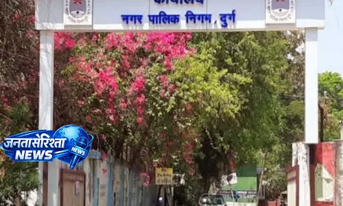 मिशन क्लीन सिटी के तहत सभी SLRM सेंटर क्रियाशील, 44 करोड़ बजट का दिया विवरण
