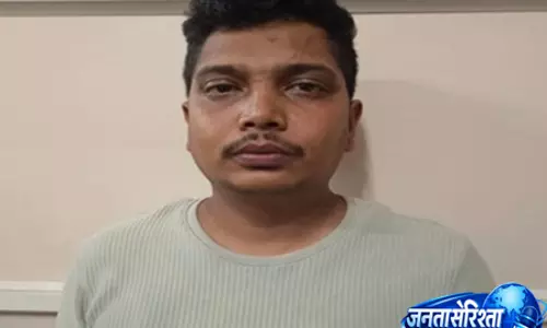 Incident: बिस्तर पर पड़ी मां को बेटे ने चौथी मंजिल से फेंका