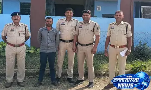 प्रेम संबंध के विवाद में युवती की हत्या, आरोपी बॉयफ्रेंड गिरफ्तार प्रेम संबंध के विवाद में युवती की हत्या, आरोपी बॉयफ्रेंड गिरफ्तार