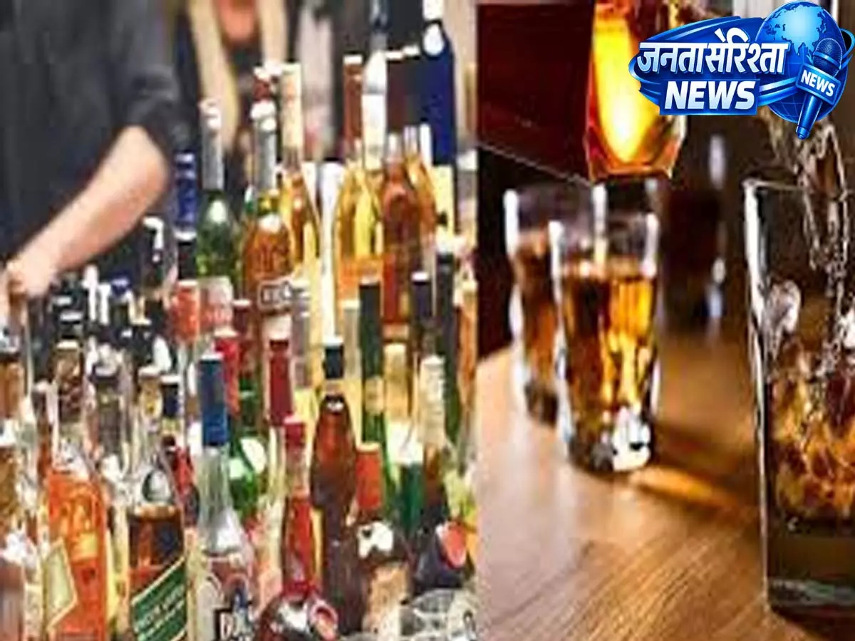 रीति-रिवाज से जोखिम तक: सिक्किम में शराब के इस्तेमाल पर पुनर्विचार रीति-रिवाज से जोखिम तक: सिक्किम में शराब के इस्तेमाल पर पुनर्विचार