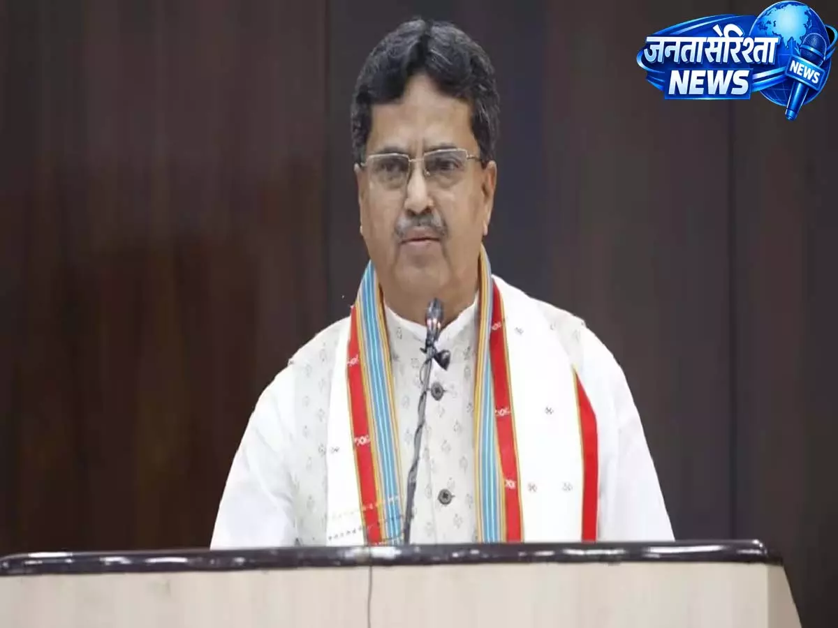 Tripura : मंत्री ने टीएमपी विधायक के खिलाफ मानहानि का मुकदमा दायर किया Tripura : मंत्री ने टीएमपी विधायक के खिलाफ मानहानि का मुकदमा दायर किया