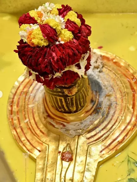 16 अप्रैल को मासिक शिवरात्रि, अभिजित के साथ विजय मुहूर्त, नोट कर लें राहुकाल 16 अप्रैल को मासिक शिवरात्रि, अभिजित के साथ विजय मुहूर्त, नोट कर लें राहुकाल