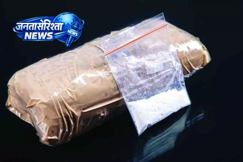 Delhi पुलिस महिला ड्रग तस्कर को चेन्नई जेल में शिफ्ट करेगी Delhi पुलिस महिला ड्रग तस्कर को चेन्नई जेल में शिफ्ट करेगी
