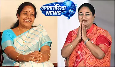 Delhi की मुख्यमंत्री वनथी श्रीनिवासन के समर्थन में प्रचार कर रही है : आज कोयंबटूर जा रही Delhi की मुख्यमंत्री वनथी श्रीनिवासन के समर्थन में प्रचार कर रही है : आज कोयंबटूर जा रही