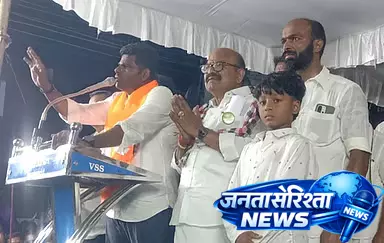 K. Annamalai का दावा: अन्नामलाई-नल्लारू प्रोजेक्ट के लिए AIADMK की जीत जरूरी K. Annamalai का दावा: अन्नामलाई-नल्लारू प्रोजेक्ट के लिए AIADMK की जीत जरूरी