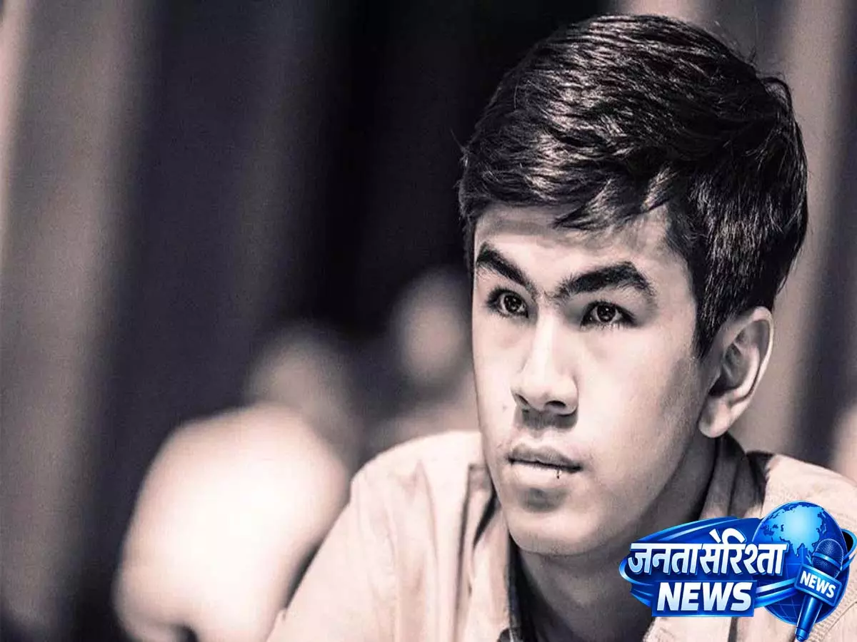 सिंडारोव ने कैंडिडेट्स 2026 जीता, वर्ल्ड टाइटल के लिए गुकेश को चैलेंज करेंगे सिंडारोव ने कैंडिडेट्स 2026 जीता, वर्ल्ड टाइटल के लिए गुकेश को चैलेंज करेंगे