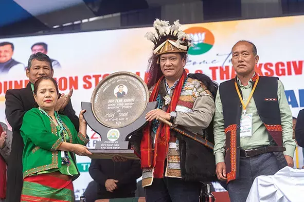 SUMP का रणनीतिक महत्व, 70% ग्रामीण सहमत: CM SUMP का रणनीतिक महत्व, 70% ग्रामीण सहमत: CM
