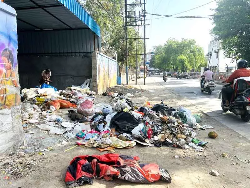 स्वच्छ सर्वेक्षण जल्द, Rohtak नगर निगम को नए कमिश्नर का इंतज़ार स्वच्छ सर्वेक्षण जल्द, Rohtak नगर निगम को नए कमिश्नर का इंतज़ार