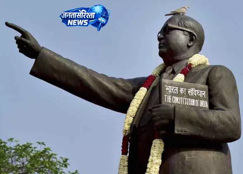 Karnal कांग्रेस ने अंबेडकर की जयंती पर पैदल मार्च निकाला Karnal कांग्रेस ने अंबेडकर की जयंती पर पैदल मार्च निकाला