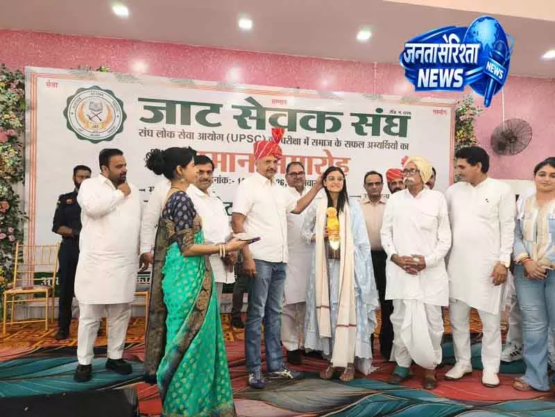 Haryana में जाट समुदाय की एकजुटता पर अभय चौटाला का सख्त बयान Haryana में जाट समुदाय की एकजुटता पर अभय चौटाला का सख्त बयान