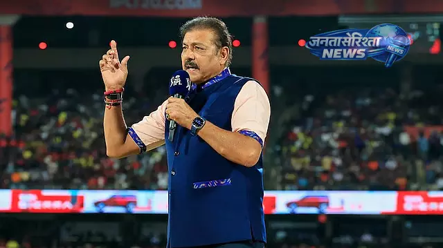 IPL 2026: खलील अहमद, RCB को CSK से सीखना चाहिए IPL 2026: खलील अहमद, RCB को CSK से सीखना चाहिए