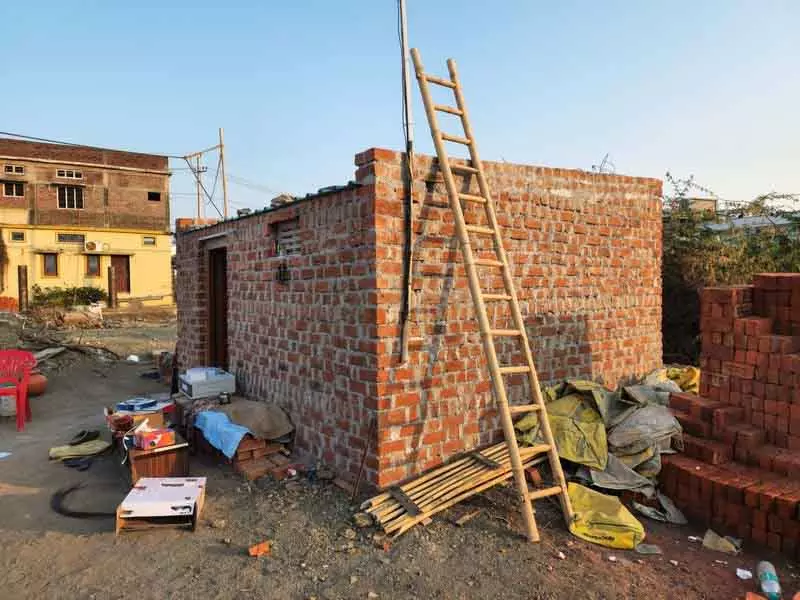 Haryana ने PMAY U 2.0 के तहत 2,646 घरों को मंज़ूरी दी Haryana ने PMAY U 2.0 के तहत 2,646 घरों को मंज़ूरी दी