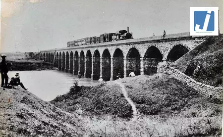 इतिहास के पन्नों में 16 अप्रैल: जब तीन इंजनों की गूंज से शुरू हुआ भारतीय रेल का सफर इतिहास के पन्नों में 16 अप्रैल: जब तीन इंजनों की गूंज से शुरू हुआ भारतीय रेल का सफर