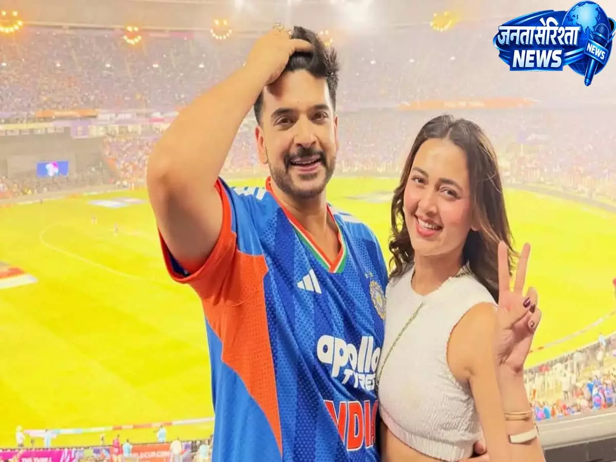 Tejasswi Prakash ने Karan Kundrra से शादी न करने का किया ऐलान Tejasswi Prakash ने Karan Kundrra से शादी न करने का किया ऐलान