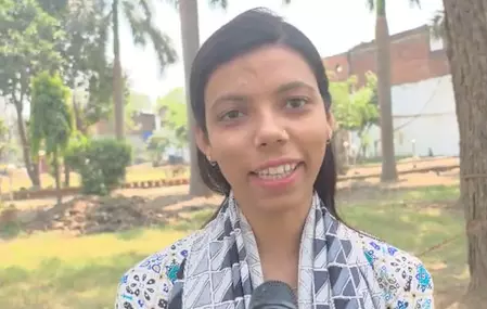 साइकिल से माउंट एवरेस्ट बेस कैंप पहुंची गोरखपुर की दिव्या सिंह, बोली-साइकिलिंग और ट्रैकिंग जूनून साइकिल से माउंट एवरेस्ट बेस कैंप पहुंची गोरखपुर की दिव्या सिंह, बोली-साइकिलिंग और ट्रैकिंग जूनून