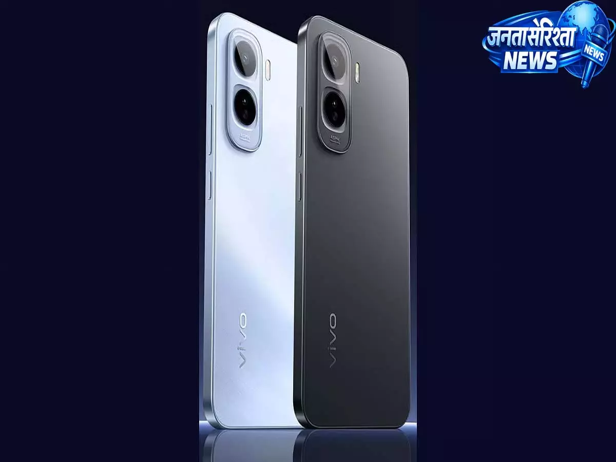 Vivo T5 Pro 5G 9,020mAh बैटरी के साथ आज भारत में होगा लॉन्च: Expected price Vivo T5 Pro 5G 9,020mAh बैटरी के साथ आज भारत में होगा लॉन्च: Expected price