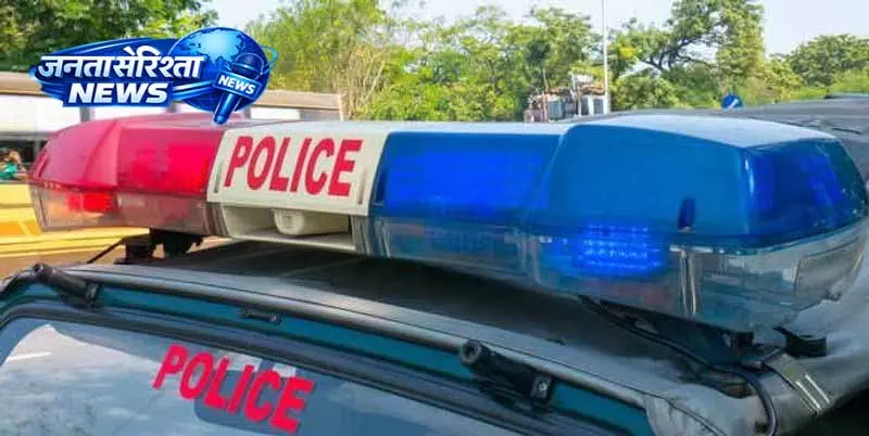 Fazilka: युवक ने पुलिस पर वसूली का आरोप लगाया Fazilka: युवक ने पुलिस पर वसूली का आरोप लगाया