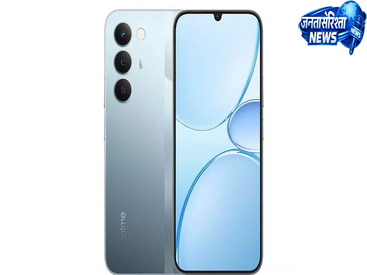 Realme Narzo 100 Lite 5G 7,000mAh बैटरी के साथ भारत में लॉन्च: कीमत ₹13,499 से शुरू Realme Narzo 100 Lite 5G 7,000mAh बैटरी के साथ भारत में लॉन्च: कीमत ₹13,499 से शुरू