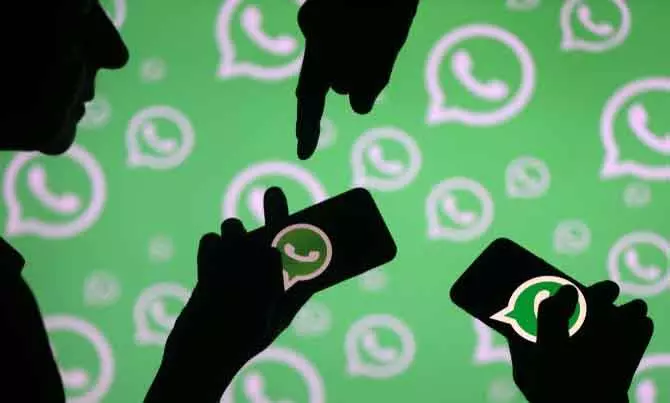 फर्जी SSP बडगाम WhatsApp अकाउंट के लिए आदमी पर केस दर्ज फर्जी SSP बडगाम WhatsApp अकाउंट के लिए आदमी पर केस दर्ज