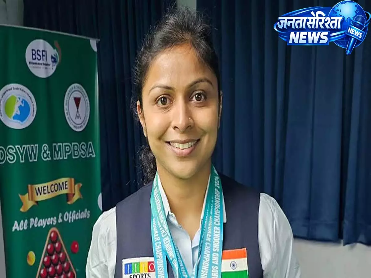 अमी कामानी एशियन हेबॉल चैंपियनशिप के महिला सेमीफाइनल में पहुंचीं अमी कामानी एशियन हेबॉल चैंपियनशिप के महिला सेमीफाइनल में पहुंचीं