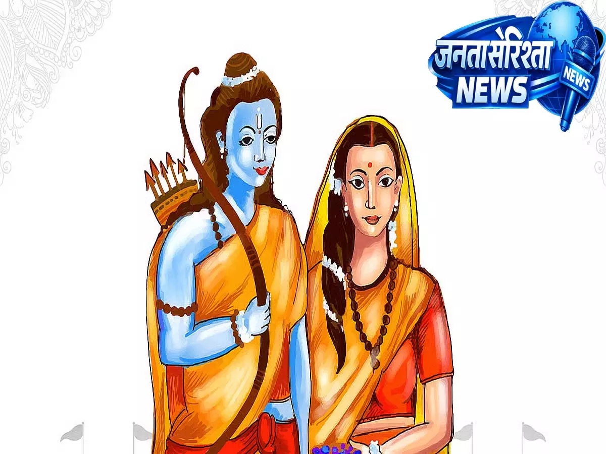 देश भर में ऑनलाइन रामकथा प्रतियोगिता: लक्ष्य है दस लाख प्रतिभागियों को जोड़ना देश भर में ऑनलाइन रामकथा प्रतियोगिता: लक्ष्य है दस लाख प्रतिभागियों को जोड़ना