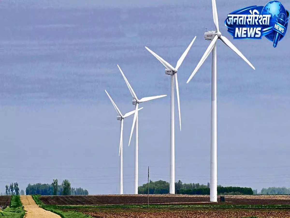 सुजलॉन एनर्जी के शेयर 7.13% बढ़कर ₹49.34 पर, FIIs ने Q4 में हिस्सेदारी बढ़ाकर 23.8% की सुजलॉन एनर्जी के शेयर 7.13% बढ़कर ₹49.34 पर, FIIs ने Q4 में हिस्सेदारी बढ़ाकर 23.8% की