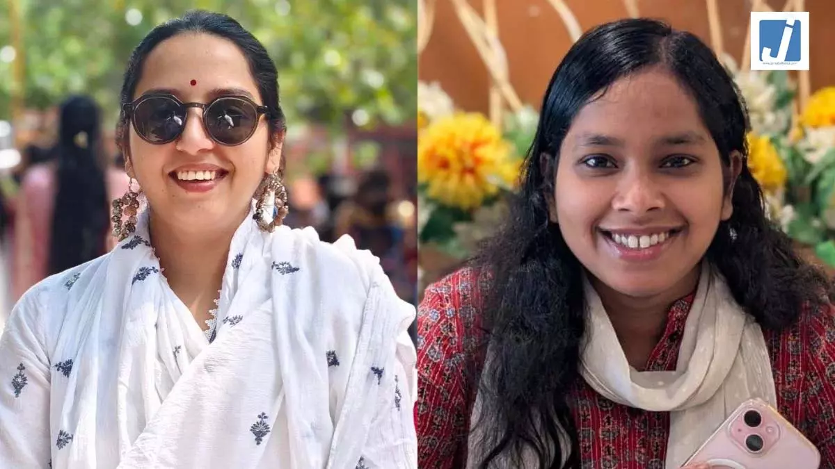 दो प्रवक्ता पर FIR दर्ज, झूठी खबर व गलत वीडियो डालने का आरोप दो प्रवक्ता पर FIR दर्ज, झूठी खबर व गलत वीडियो डालने का आरोप