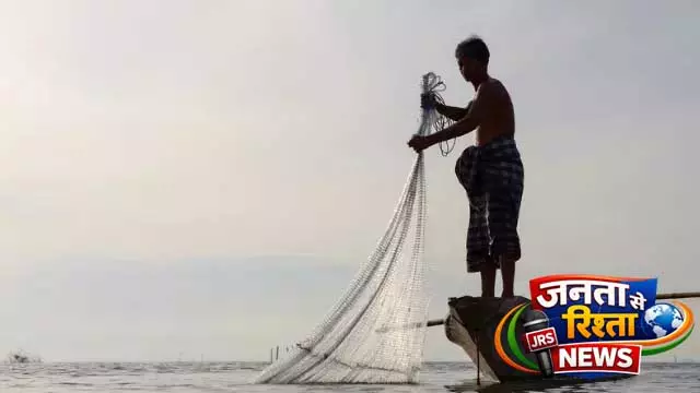 Odisha ने समुद्री स्टॉक को बचाने के लिए 61 दिन का मछली पकड़ने पर बैन लगाया: खास तारीखें और छूट Odisha ने समुद्री स्टॉक को बचाने के लिए 61 दिन का मछली पकड़ने पर बैन लगाया: खास तारीखें और छूट