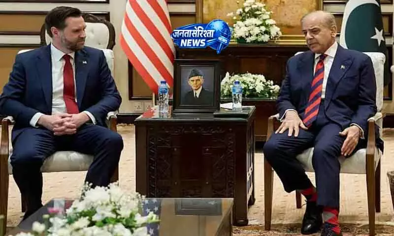 US-Iran talks अगले हफ्ते फिर से शुरू होने की संभावना US-Iran talks अगले हफ्ते फिर से शुरू होने की संभावना