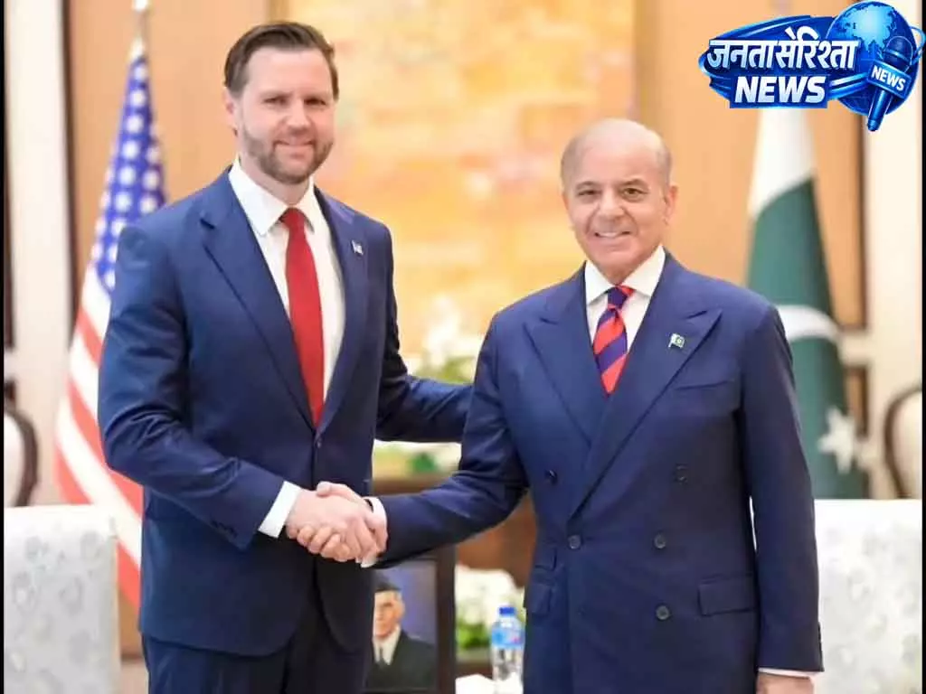 US-ईरान विवाद को सुलझाने की कोशिशें जारी हैं: पाक PM US-ईरान विवाद को सुलझाने की कोशिशें जारी हैं: पाक PM