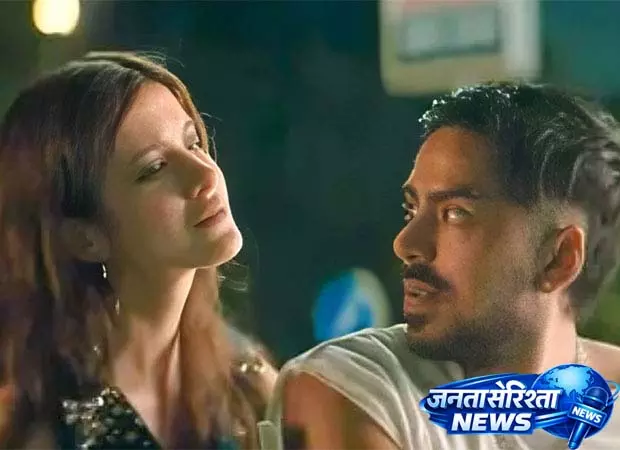 Tu Yaa Main नेटफ्लिक्स चार्ट्स पर चढ़ा, मूवीज़ टुडे पर नंबर 1 स्थान हासिल किया Tu Yaa Main नेटफ्लिक्स चार्ट्स पर चढ़ा, मूवीज़ टुडे पर नंबर 1 स्थान हासिल किया