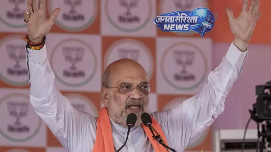 बंगाल जीतने पर गोरखा मुद्दे के समाधान और केस वापसी का वादा: Amit Shah बंगाल जीतने पर गोरखा मुद्दे के समाधान और केस वापसी का वादा: Amit Shah